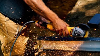 بهترین مینی فرز رونیکس