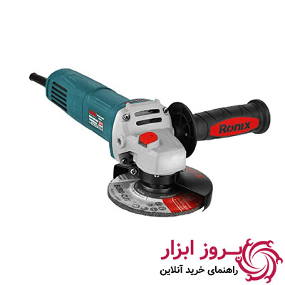 مینی فرز رونیکس مدل 3111 POWER