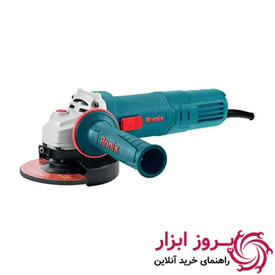 مینی فرز رونیکس مدل 3120N