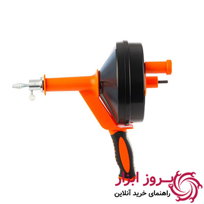 لوله بازکن شیلدر مدل SH-7575