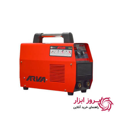 دستگاه جوش 200 آمپر آروا مدل 2175
