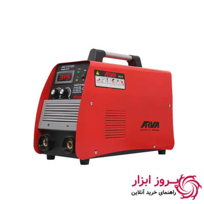 اینورتر جوشکاری 315 آمپر آروا مدل 2119