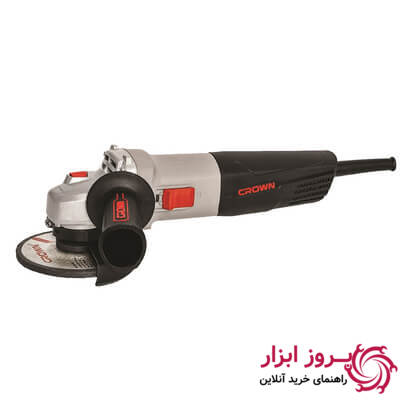 مینی فرز کرون مدل CT13499