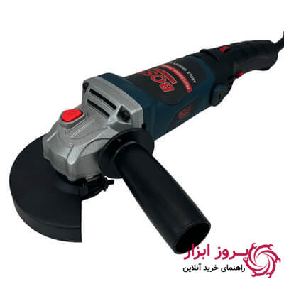 مینی فرز باس مدل BS-8103