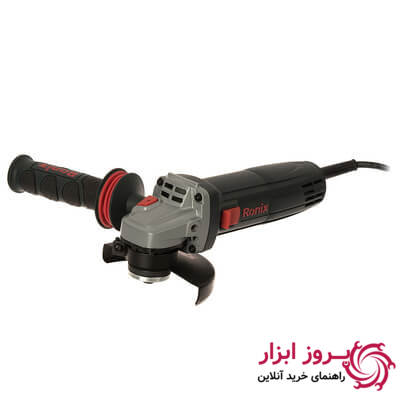 مینی فرز رونیکس مدل ۳۱۳۰