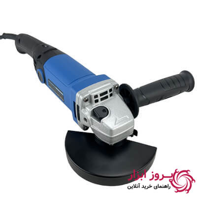 مینی فرز دیمردار ویوارکس مدل VR9525-AG BLUE NEW