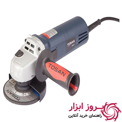 مینی فرز توسن مدل 3258A