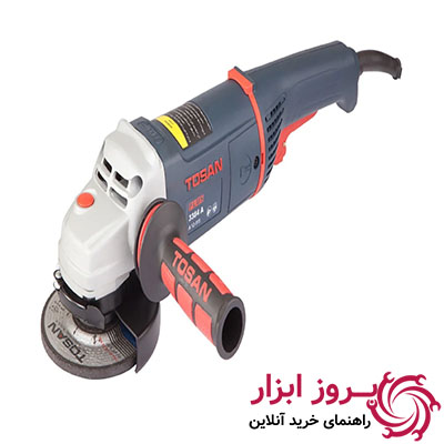 مینی فرز توسن مدل 3384A