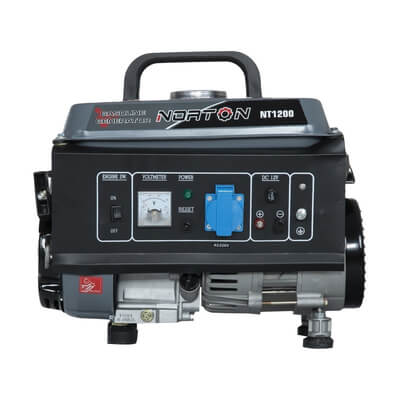 موتور برق نورتون کد N-T-1200