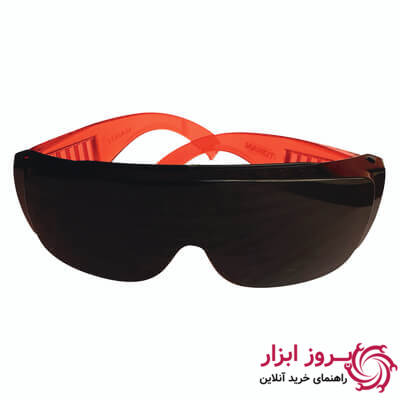 عینک جوشکاری توسن مدل TSG-300
