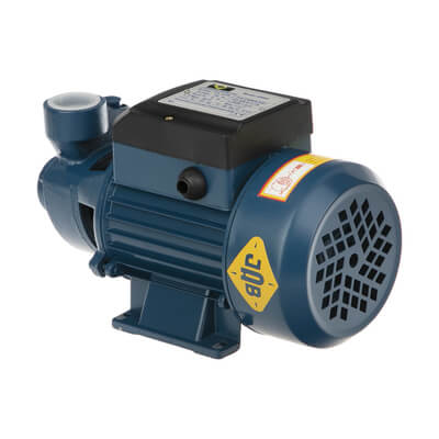 پمپ آب جاب مدل JB-60
