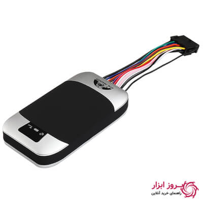 ردیاب خودرو مدل 303FG