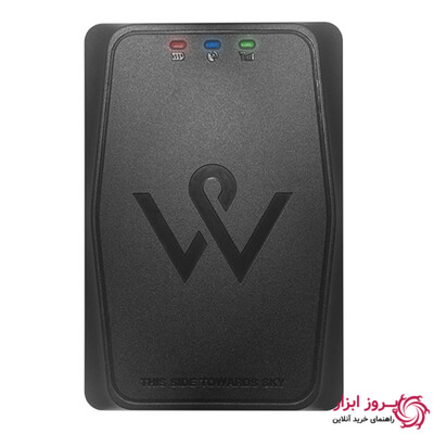 ردیاب خودرو وایزر مدل F150