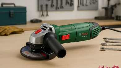 بهترین مینی فرز بوش