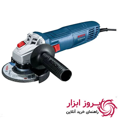 مینی فرز بوش مدل GWS 700