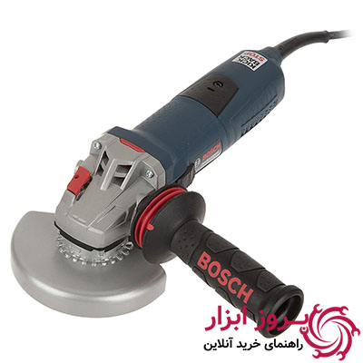 مینی فرز بوش مدل GWS 13-125 CIE
