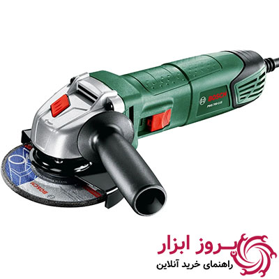 مینی فرز بوش مدل PWS 700-115