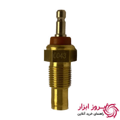 فشنگی دمای آب آریکو مدل 01 مناسب برای پراید