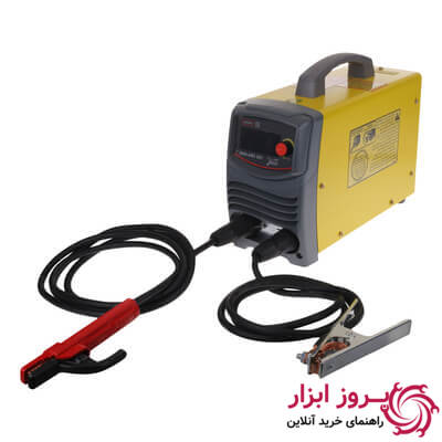 دستگاه جوش 200 آمپر جوشا مدل Digi Arc 201