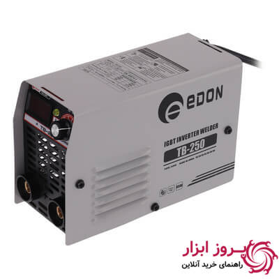 دستگاه جوش 250 آمپر ادون مدل TB-250