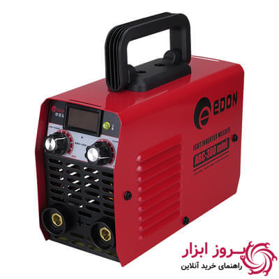 اینورتر جوشکاری 300 آمپر ادون مدل ARC-300-mini
