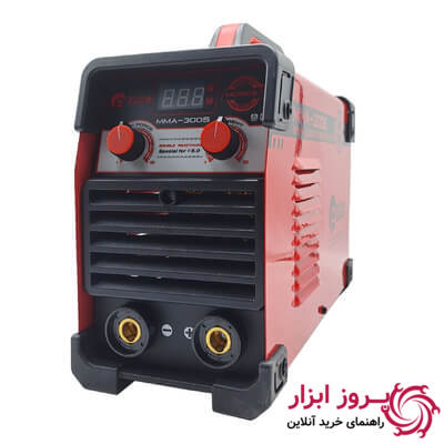 اینورتر جوشکاری 300 آمپر ادون مدل MMA_WELDER