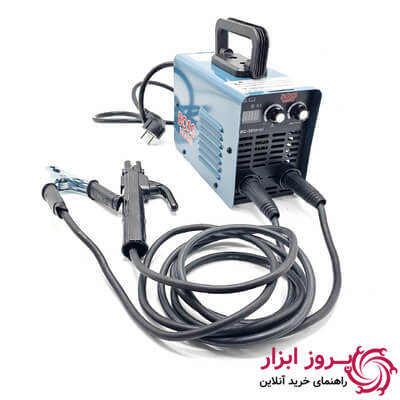 دستگاه جوش 300 باس مدل ARC-300mini