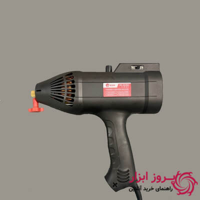 اینورتر جوشکاری تفنگی 460 آمپر ادون مدل ED-AK460