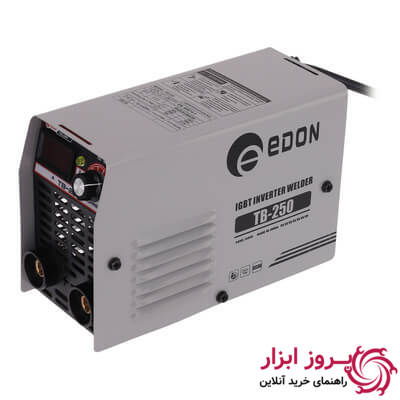 دستگاه جوش 250 آمپر ادون مدل TB-250