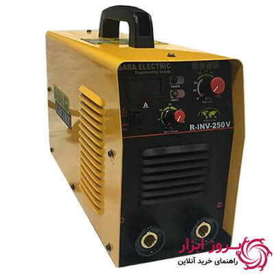 اینورتر 250 آمپر صبا مدل R-VNV-250V (IGBT)
