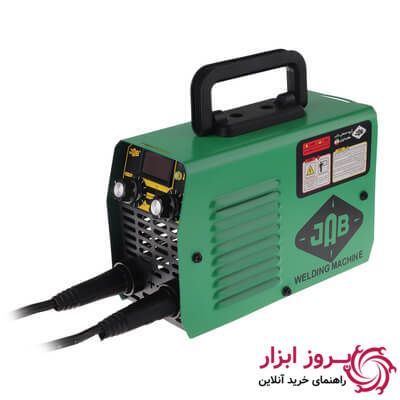 اینورتر جوشکاری 700 آمپر جاب مدل IG-Comfort700