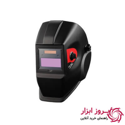 ماسک جوشکاری مدل 380S