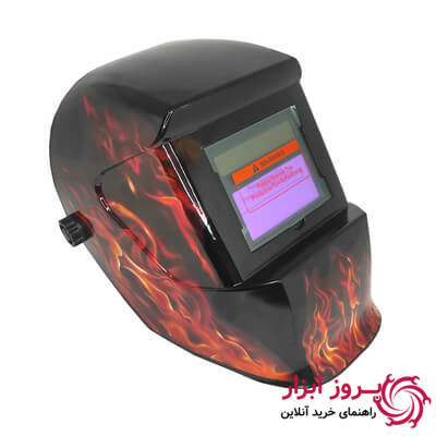 ماسک جوشکاری مدل Auto-54
