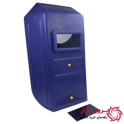 ماسک جوشکاری مدل M12