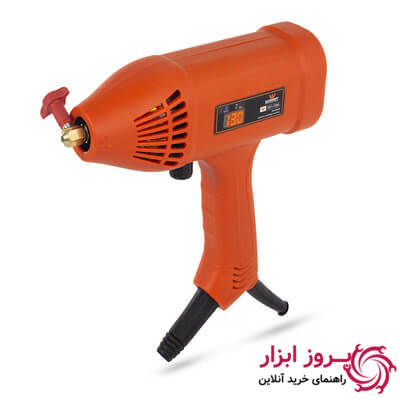 اینورتر جوشکاری تفنگی وینر مدل 1011-130A