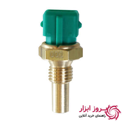 فشنگی دمای آب دو فیش ایمن تک کد 292 مناسب برای پراید