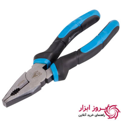 انبردست اکتیو مدل AC6008C