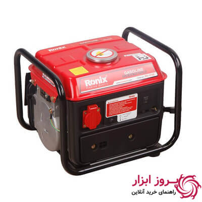 موتور برق رونیکس مدل RH-4708