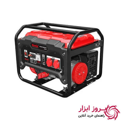 موتور برق رونیکس مدل RH-4780