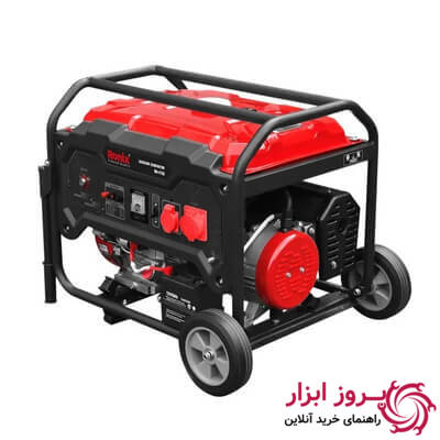 موتور برق رونیکس مدل RH-4783