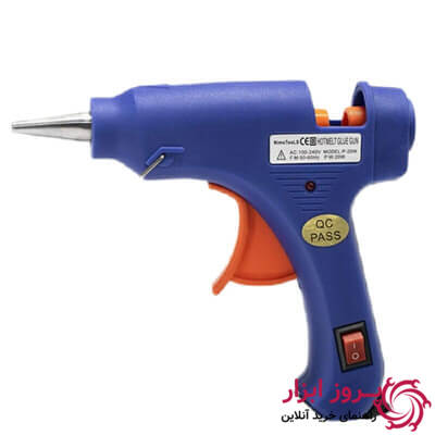 دستگاه چسب تفنگی مدل SK