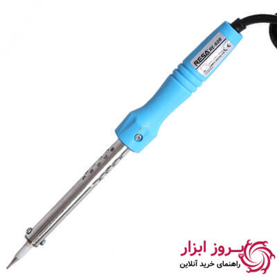 هویه قلمی 60 وات ایران هویه مدل rs60w