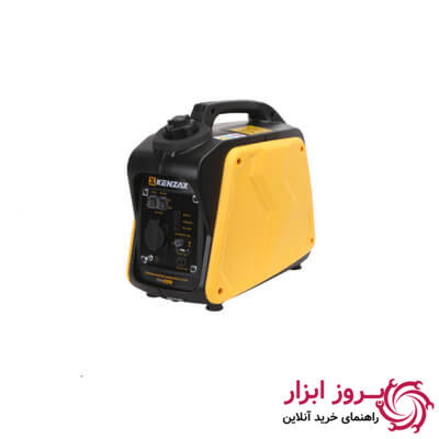 موتور برق اینورتر کنزاکس مدل 6112
