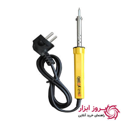 هویه 40 وات امگا مدل 400