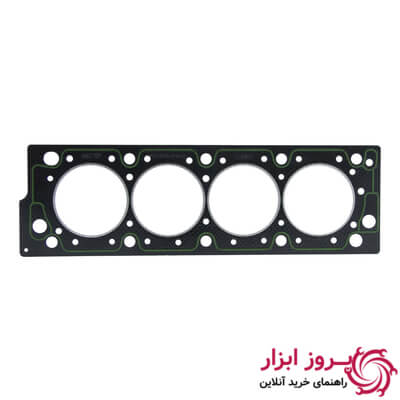 واشر سرسیلندر الدورا کد 87010476 مناسب برای پژو 405