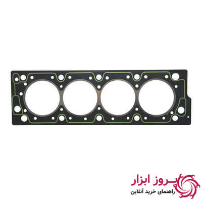 واشر سرسیلندر ایساکو مدل STD1220 استاندارد مناسب برای پژو 405