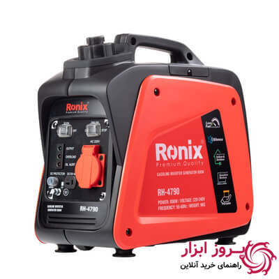 موتور برق رونیکس مدل 4790
