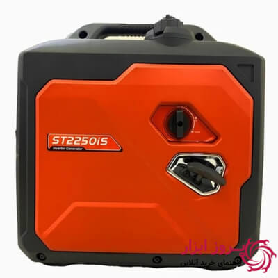 موتور برق سایلنت استریم مدل ST2250is
