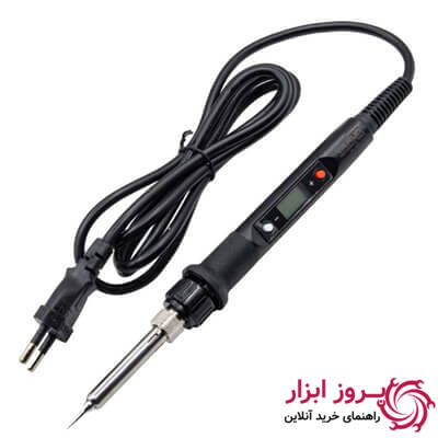 هویه 80 وات یاکسون مدل YX-521